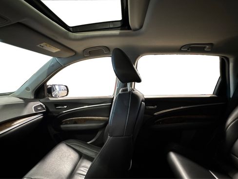 Used 2020 Acura MDX SH-AWD w/ Technology Package image 42