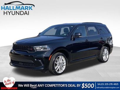 Used 2024 Dodge Durango GT
