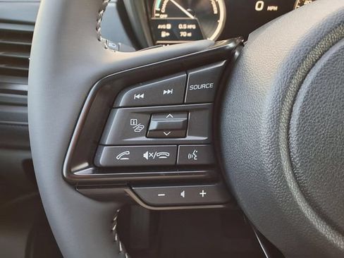 New 2026 Subaru Forester Touring AWD/4WD image 15