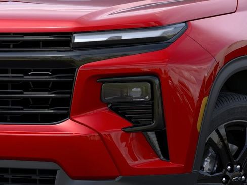 New 2027 Chevrolet Traverse LT w/ Midnight/Sport Edition AWD/4WD image 11