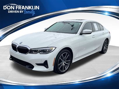 Used 2022 BMW 330i xDrive Sedan