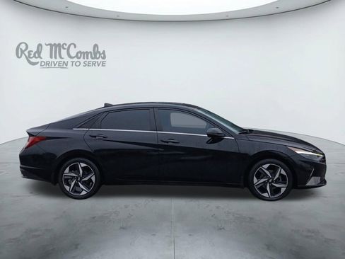 Used 2023 Hyundai Elantra Limited image 6