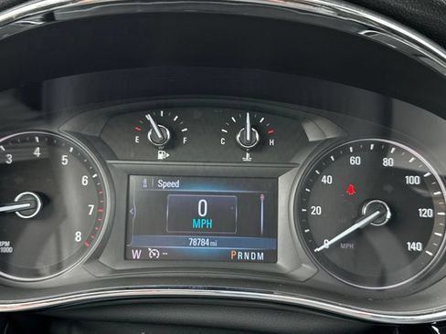 Used 2019 Buick Encore Sport Touring w/ Safety Package FWD image 18
