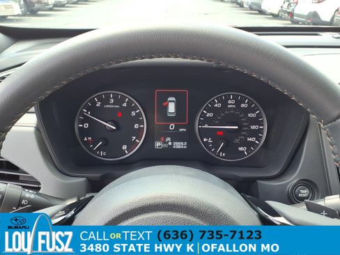 Certified 2026 Subaru Forester Sport AWD/4WD image 20