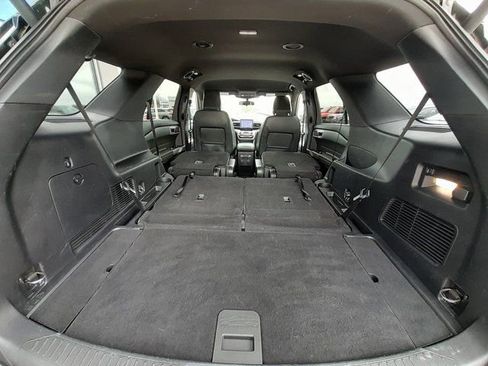 Used 2021 Ford Explorer Timberline AWD/4WD image 61