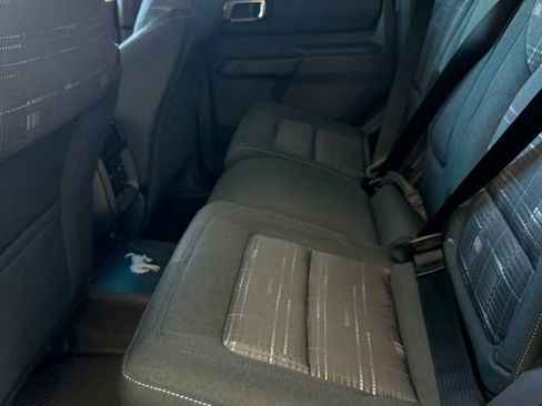 New 2026 Ford Bronco Heritage Edition image 15