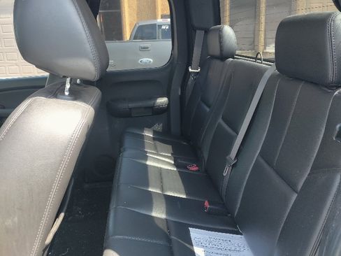 Used 2009 Chevrolet Silverado 1500 LTZ w/ Safety Package image 17