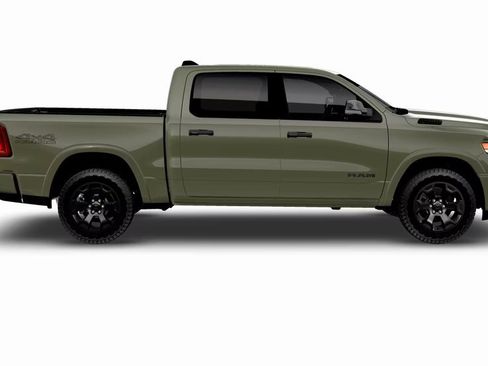 New 2026 RAM 1500 Big Horn image 2