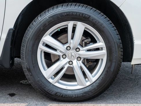 Used 2014 Acura RDX FWD w/ Technology Package image 30