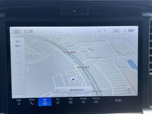 New 2025 Ford F150 Lariat image 20