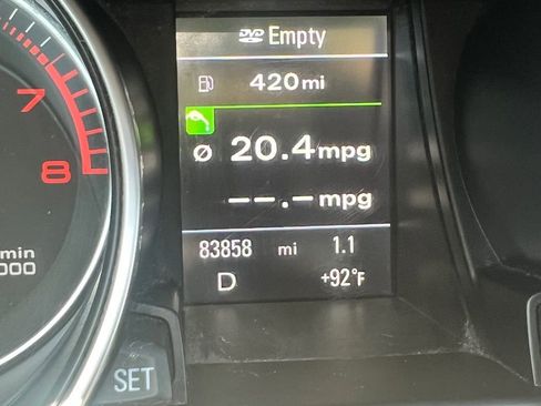 Used 2016 Audi A5 2.0T Premium Plus w/ Technology Package image 13