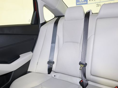 Used 2025 Honda Accord EX-L image 11