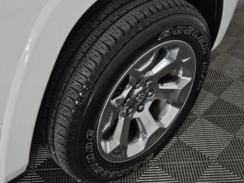 Used 2025 RAM 1500 Lone Star AWD/4WD image 7