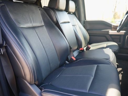 Used 2022 Ford F450 Lariat w/ Lariat Ultimate Package image 8