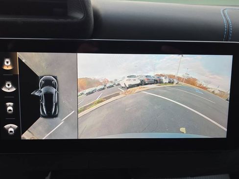 Used 2024 Maserati MC20 Cielo image 35