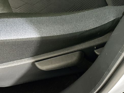 Used 2024 Nissan Versa SV w/ Trunk Package FWD image 13