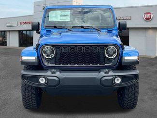 New 2026 Jeep Gladiator Sport AWD/4WD video 2