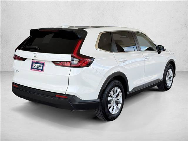 Used 2026 Honda CR-V LX image 6