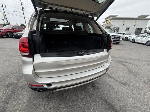 Used 2016 BMW X5 xDrive35i image 19