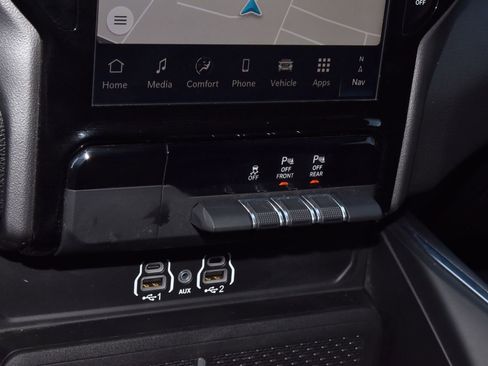 Used 2026 RAM 1500 Lone Star image 29