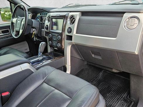 Used 2013 Ford F150 Platinum image 23