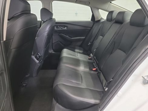 Used 2025 Honda Accord Touring image 28