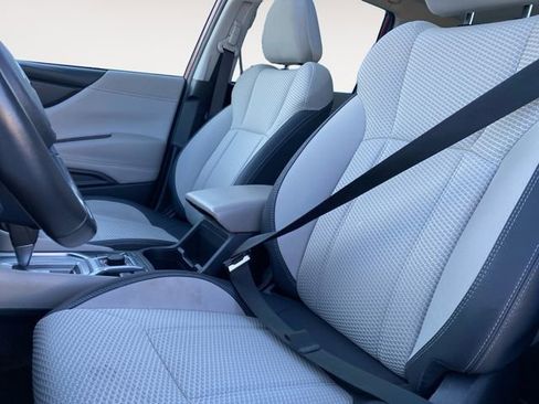 Used 2021 Subaru Forester Premium w/ Popular Package #1 image 9