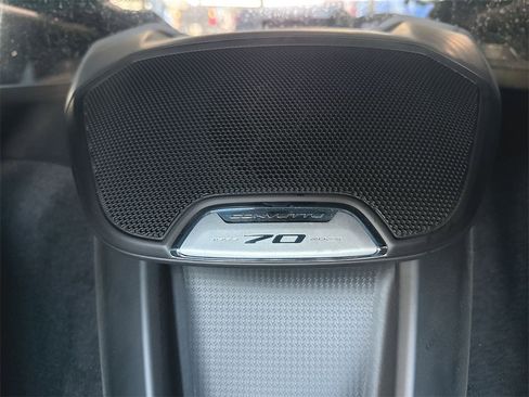 Used 2023 Chevrolet Corvette Stingray Coupe w/ Z51 Performance Package image 21