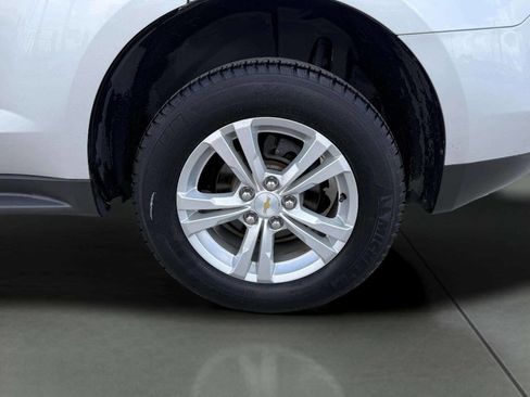 Used 2015 Chevrolet Equinox LS FWD image 20