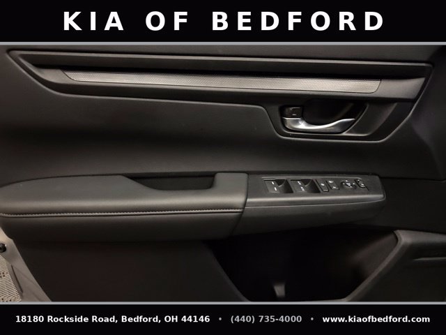 Used 2026 Honda CR-V EX image 12