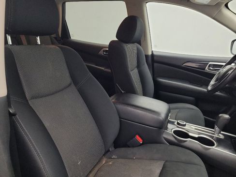 Used 2018 Nissan Pathfinder SV AWD/4WD image 21