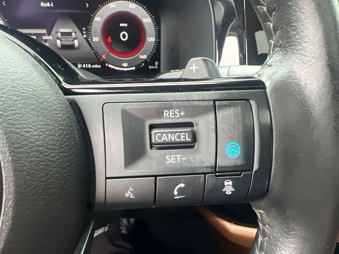 Used 2023 Nissan Pathfinder Platinum AWD/4WD image 57