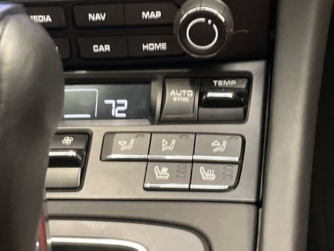 Used 2019 Porsche 911 Targa 4S image 39