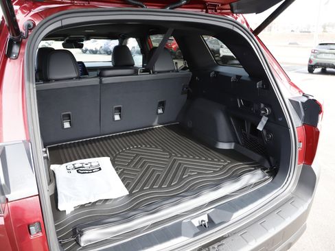 New 2026 Subaru Outback Limited AWD/4WD image 5