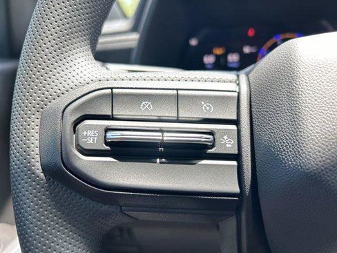 New 2025 Chevrolet Colorado W/T w/ Advanced Trailering Package image 46