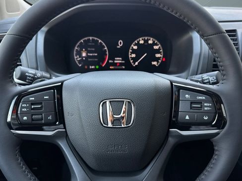 New 2026 Honda Odyssey EX-L image 15