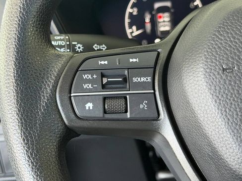 Used 2024 Honda CR-V EX image 25