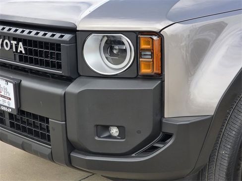 Certified 2025 Toyota Land Cruiser 1958 image 6