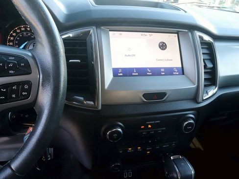 Used 2021 Ford Ranger XLT w/ Equipment Group 301A Mid image 19