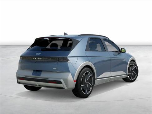 New 2026 Hyundai Ioniq 5 Limited AWD/4WD image 4