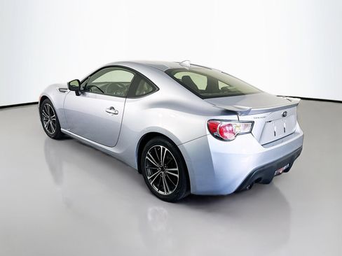 Used 2016 Subaru BRZ Limited RWD image 5