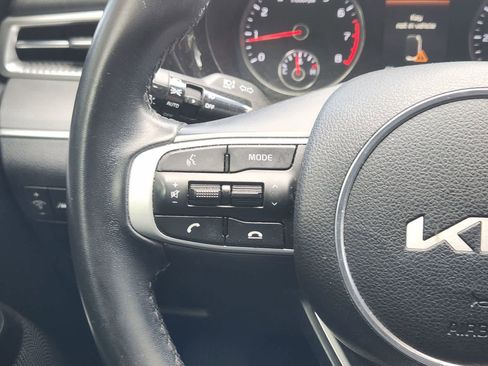 Used 2023 Kia K5 GT-Line image 28