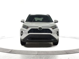 Used 2019 Toyota RAV4 XLE w/ Convenience Package video 2