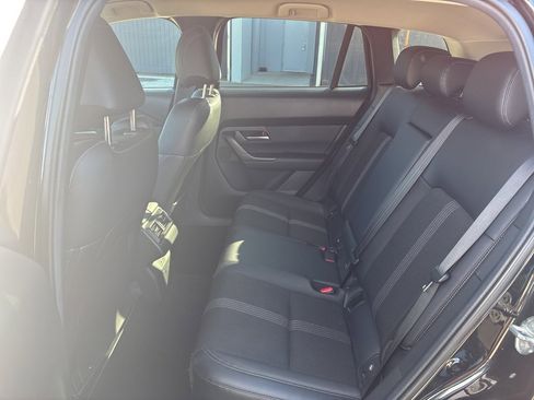 Used 2024 MAZDA CX-50 AWD 2.5 S w/ Preferred Package image 12