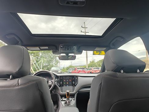 New 2025 Subaru Outback Wilderness image 20