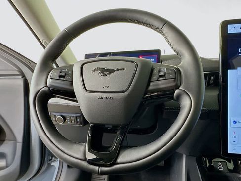 New 2025 Ford Mustang Mach-E Select w/ Comfort Package Lite image 15