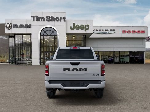 New 2026 RAM 1500 Express AWD/4WD image 7