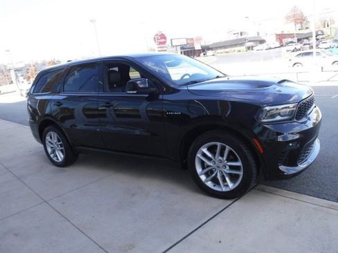 Certified 2022 Dodge Durango R/T image 9