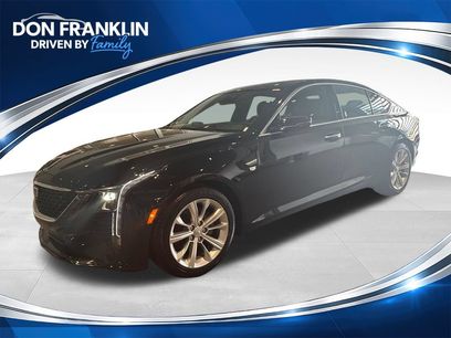 New 2026 Cadillac CT5 Premium Luxury w/ Technology Package