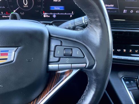 Used 2023 Cadillac Escalade ESV Sport image 48